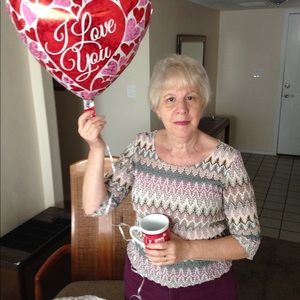 Meet your Posher, Donna